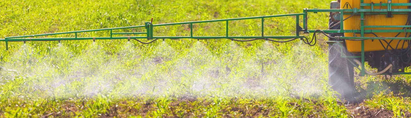 Agrochemikálie
