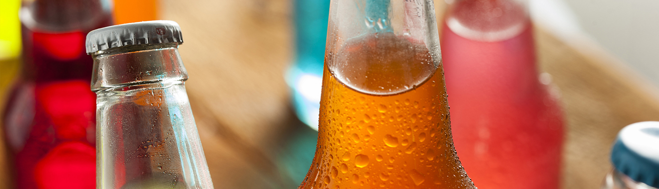 Sirup & Soda