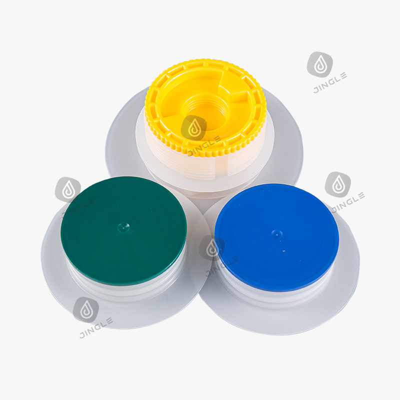 2 PALCE For Bag-In-Box(BIB) Packaging